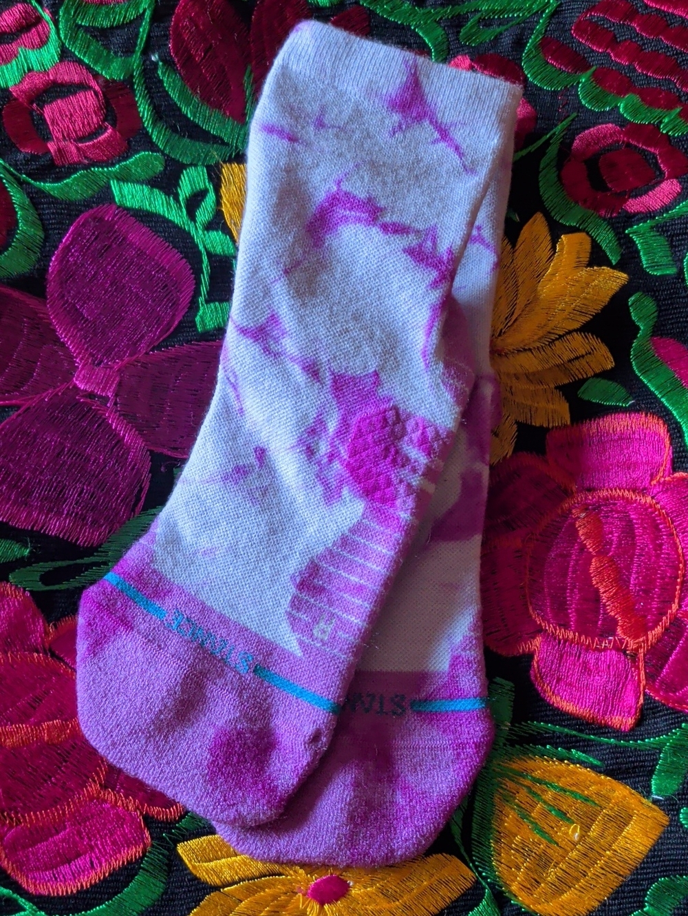 💜💜Stance Women's Socks - Picture 7 of 8